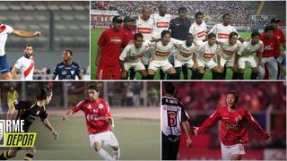 Copa Libertadores: ¿cómo le fue a los equipos peruanos en la fase previa?