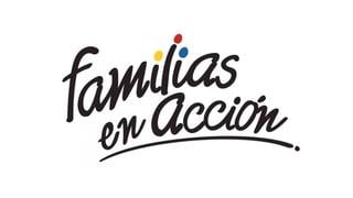 Familias en Acción 2022: cómo saber si soy beneficiario y fecha de pago
