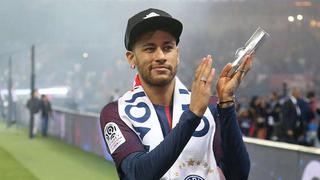 Rivaldo dio serio consejo a Neymar, lapidó al PSG y ninguneó a la liga de Francia