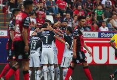 ¡Celebran los 'Rayados'! Monterrey goleó a Xolos por el Apertura 2017 de Liga MX