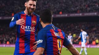 Ejemplo para muchos: 14 penales que demuestran que Messi no está obsesionado con marcar