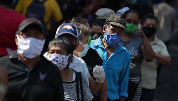 Gobiernos de China y Corea del Sur enviarán apoyo a Perú para frenar el avance del coronavirus. (Foto: EFE)