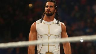 WWE: Seth Rollins debutará en la pantalla grande con un peculiar personaje