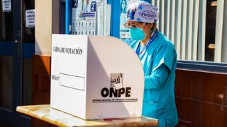 Elecciones 2022: consulta con DNI dónde votar hoy en Perú 
