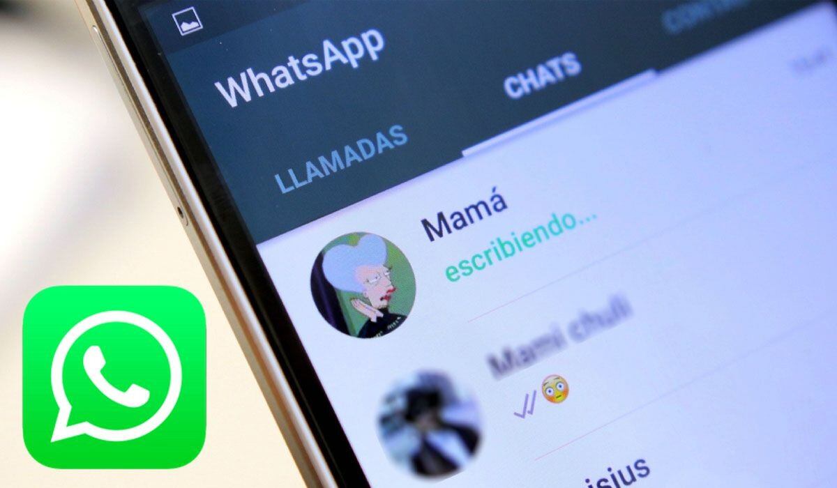 ¿Quieres evitar que tus amigos vean que estás "escribiendo" en WhatsApp? Sigue este truco. (Foto: WhatsApp)