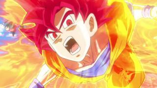 Dragon Ball Super Manga 51: Goku habla sobre una transformación superior al Super Saiyajin God