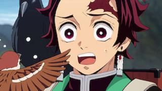 “Demon Slayer”: por qué Tsunanori Sakaguchi fue tan importante para ‘Kimetsu no Yaiba’