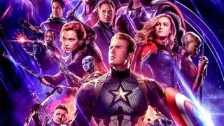 Marvel: “Avengers: Endgame” es la única película más taquillera de la historia que no ha ganado un Oscar