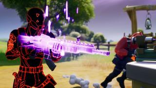 Fortnite lanza el parche V.11.40 con este nuevo contenido