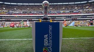 Liguilla Liga MX: confirmados los horarios y los días para los cuartos de final del Clausura 2017