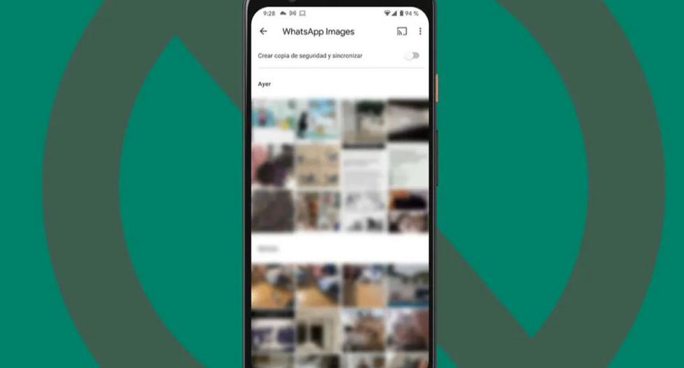 Whatsapp Por Qué Las Fotos No Se Guardan En La Galería Solución Problema Aplicaciones 9459