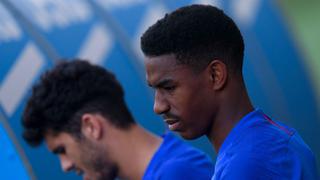 Otro dolor de cabeza: Barcelona pierde a Junior Firpo a pocas horas de enfrentar al Villarreal en La Cerámica