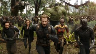 "Avengers: Infinity War": un personaje muerto volvería en Avengers 4