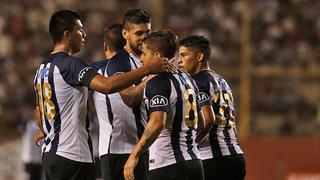 Alianza Lima y el duro calendario que tendrá entre Copa Libertadores y Descentralizado