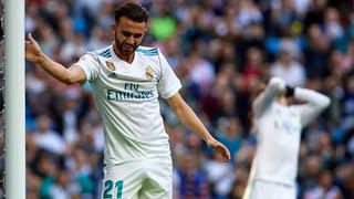 ¡No pudo callar más! La confesión de Borja Mayoral tras el fichaje de Mariano al Real Madrid
