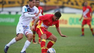 Sport Huancayo derrotó 2-1 a San Martín por la fecha 6 del Torneo Clausura