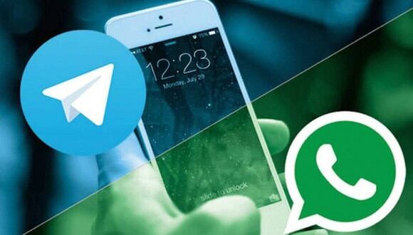 Ceo de Telegram dice que desinstales WhatsApp por estos motivos. ¿Lo harías? (Foto: WhatsApp)