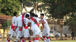 Selección Peruana: ¿Cuántas veces la bicolor adulta, Sub 20, Sub 17 y Sub 15 ganaron, al menos, un partido oficial en un mismo año?