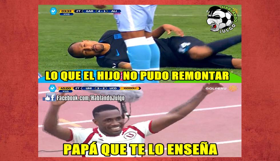 Los mejores memes de la primera fecha del Torneo Clausura ya están aquí. (Facebook)