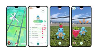 De esta forma podrás obtener el estado eufórico en Pokémon GO