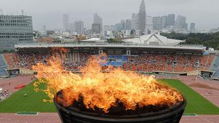 Tokio 2020: antorcha olímpica iniciará su camino este 26 de marzo en la ciudad de Fukushima