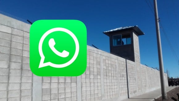¿Sabes cuántos años te correspondería de cárcel si difamas a alguien por WhatsApp? Atento a la siguiente cifra. (Foto: WhatsApp)
