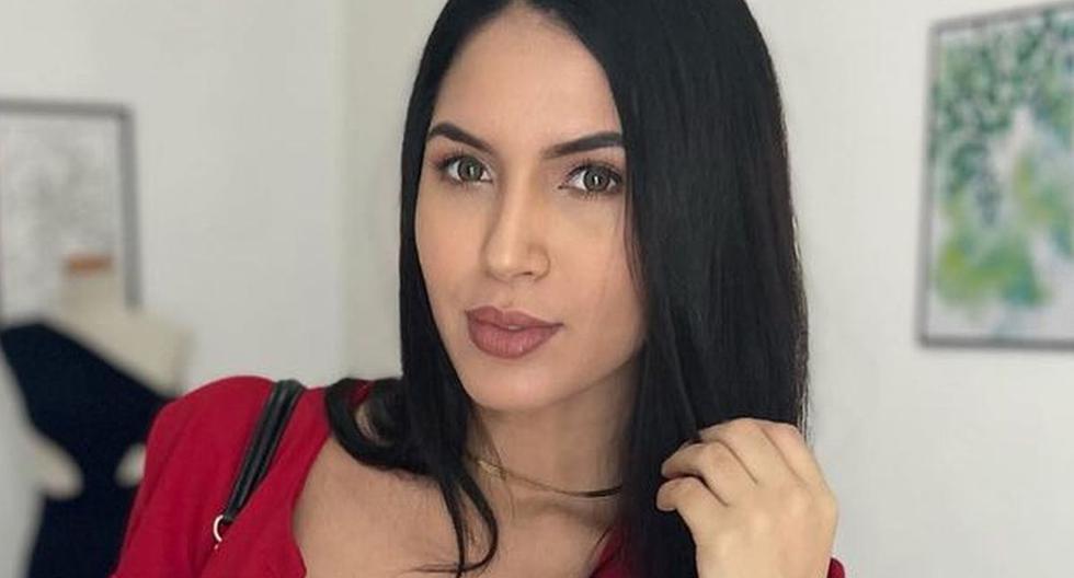 Murió Wilevis Brito: quién fue la exconcursante de Miss Venezuela