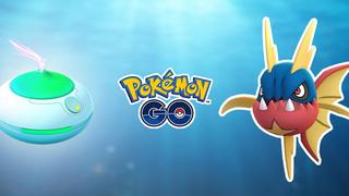 Pokémon GO: jugadores se quejan por la baja aparición de Carvanha Shiny