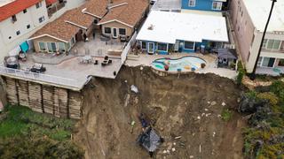 Alerta en California hoy, lunes 20 de marzo: últimas noticias sobre lluvias, tormentas, inundaciones y evacuaciones