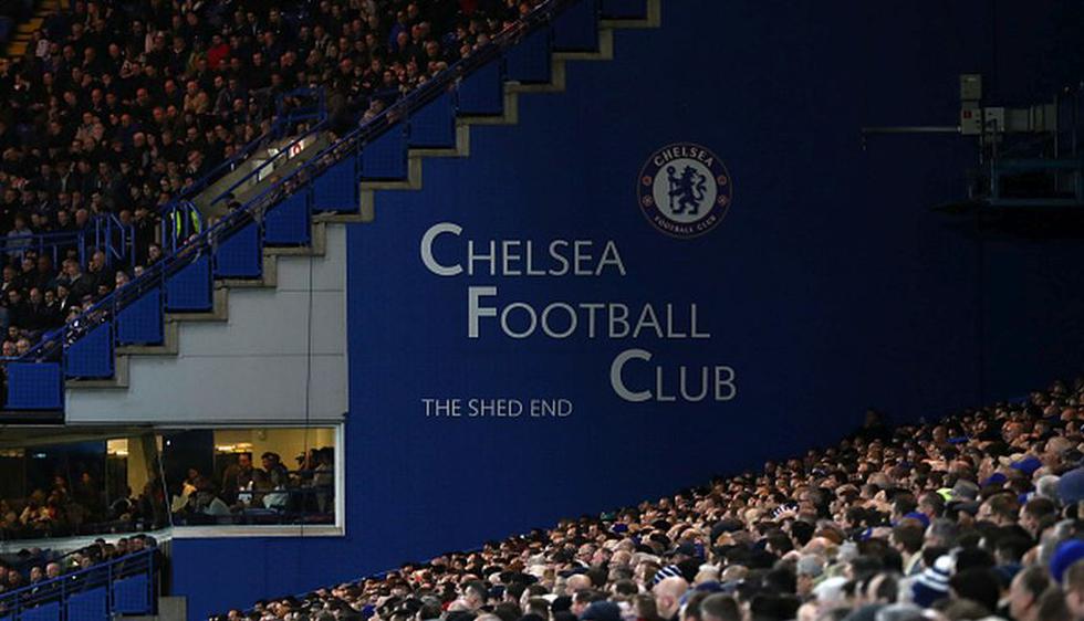 Familia se hará millonaria gracias al nuevo Stamford Bridge. (Getty)