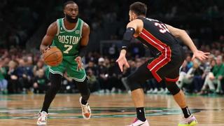¡Catástrofe en Boston! Miami Heat aplastó (103-84) a Celtics por el Game 7 de la NBA