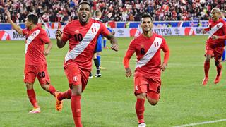 Vale la pena soñar: la millonaria cifra que ofrecen las casas de apuestas si Perú gana el Mundial