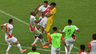 ¡Perú histórico! Blanquirroja deja fuera a Uruguay y clasifica a las semifinales de la Copa América 2019