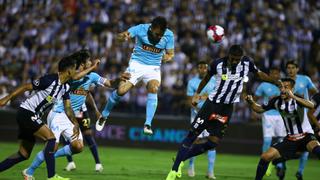 Sporting Cristal vs. Alianza Lima: EN VIVO fecha, canal y horarios en el mundo del partido en el Nacional