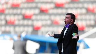 Se acabó: Pablo Guede renunció como entrenador de Tijuana por malos resultados en la Liga MX