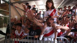 Perú vs. Suecia: así se vivió la previa del último partido amistoso de la bicolor