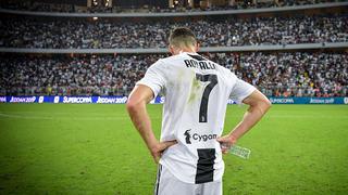 Problemas para Ronaldo: el tiempo que iría a la cárcel por problemas con Hacienda