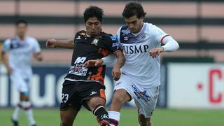 Ayacucho FC venció 3-0 a San Martín por la fecha 2 del Torneo Clausura (VIDEO)