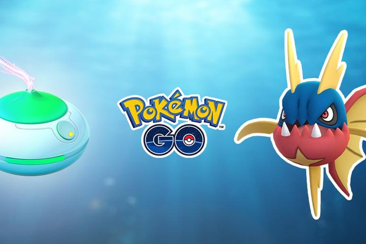 Pokémon GO: Los mejores Pokémon de tipo Agua - Nintenderos