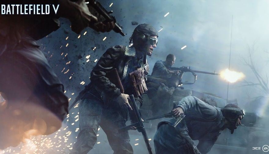 Battlefield V | Imágenes del videojuego (EA)
