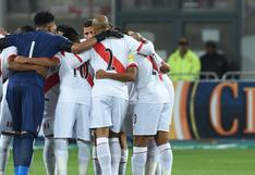 Selección Peruana: la bicolor defenderá un título mundial ante Nueva Zelanda
