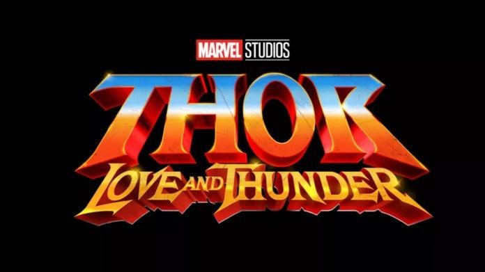 Thor: Love and Thunder llegará a los cines el 5 de noviembre de 2021. Foto: AP