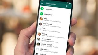 WhatsApp: truco para enviar mensajes de audio y enviarlos a cualquier hora