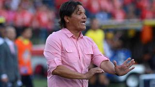 Binacional FC: el colombiano Flabio Torres es el nuevo entrenador del ‘Poderoso del Sur’