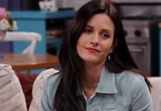 Friends: el misterio que nunca resolvió la serie sobre Monica