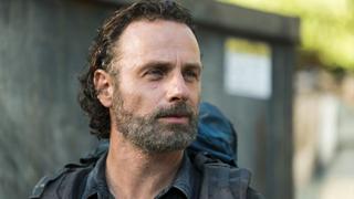 The Walking Dead: Andrew Lincoln tiene este mensaje para ti por si seguiste la serie [FOTOS]