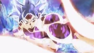 Dragon Ball Super 130: Goku descubre el punto débil de Jiren gracias a Vegeta [AVANCE]