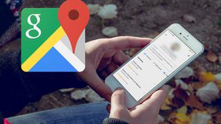 Conoce la nueva red social de Google Maps y cómo acceder a ella