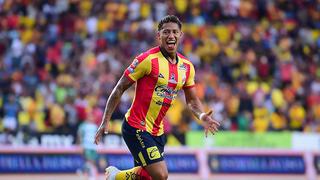 Ganando un lugar: las palabras del técnico de Morelia tras el gol de Ray Sandoval ante Santos Laguna