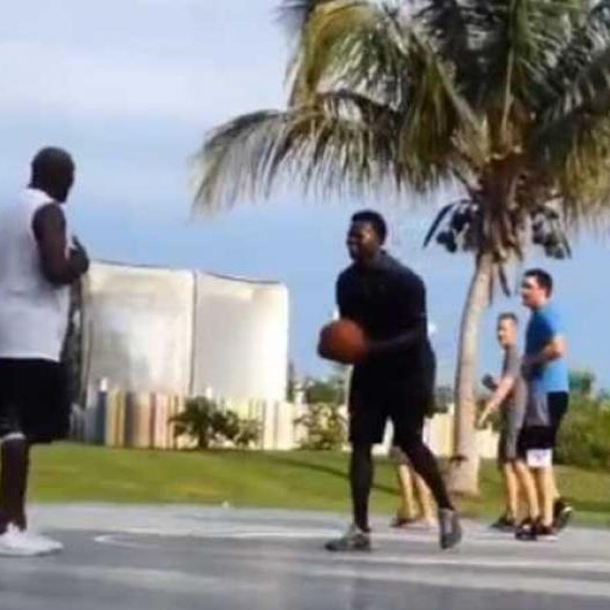 Video viral: Michael Jordan humilla a adolescentes es un partido de baloncesto  callejero y video es tendencia | Virales | Facebook | Twitter | Instagraam  | Redes sociales | NBA partidos |